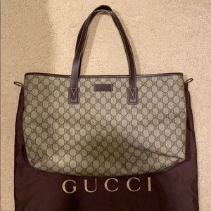 Gucci Tote Bag